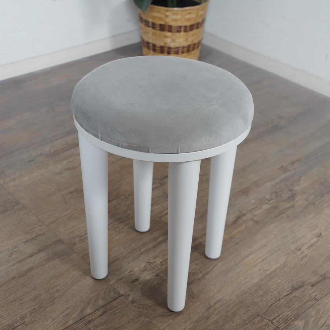 送料無料【新品】アンティーク 調 ドレッサーセット