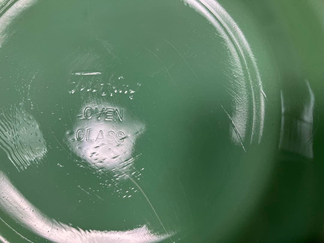 ファイヤーキング　レストランウエアー　デザートプレート　4枚セット