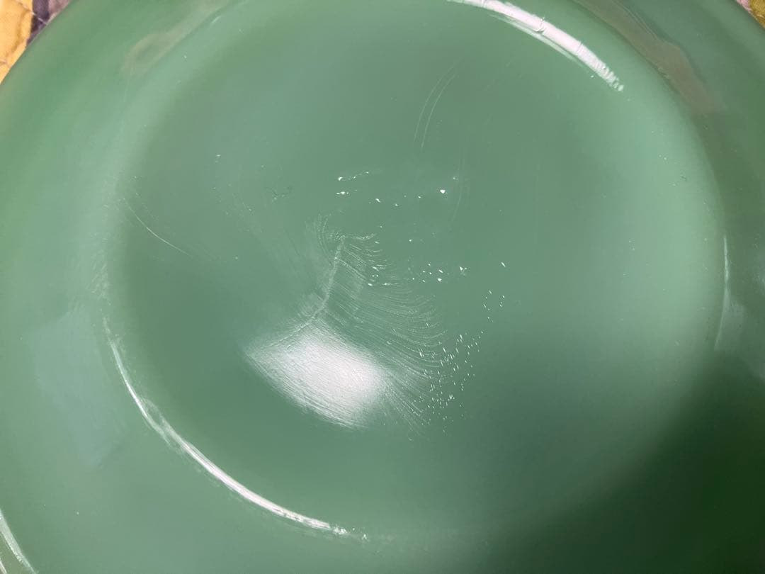 ファイヤーキング　レストランウエアー　デザートプレート　4枚セット