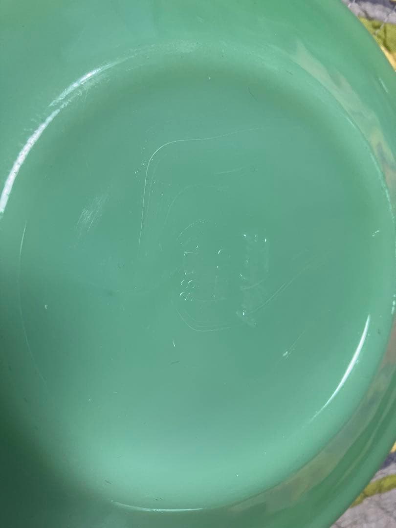 ファイヤーキング　レストランウエアー　デザートプレート　4枚セット