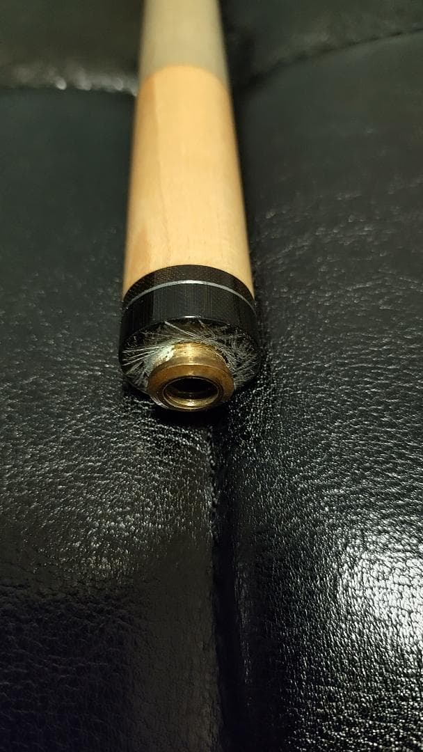 Espiritu エスピリシュ　キュー　5/16 14山 T2ノーマルシャフト