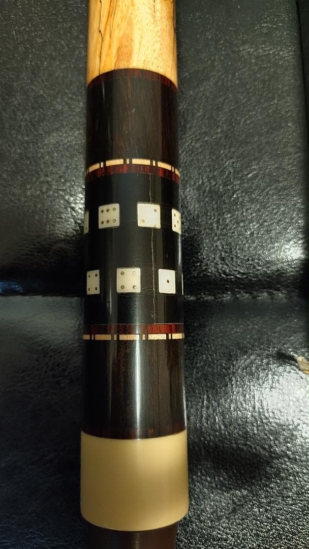 Espiritu エスピリシュ　キュー　5/16 14山 T2ノーマルシャフト