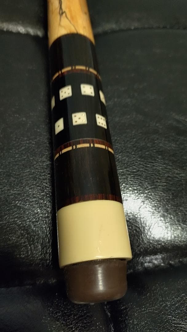 Espiritu エスピリシュ　キュー　5/16 14山 T2ノーマルシャフト