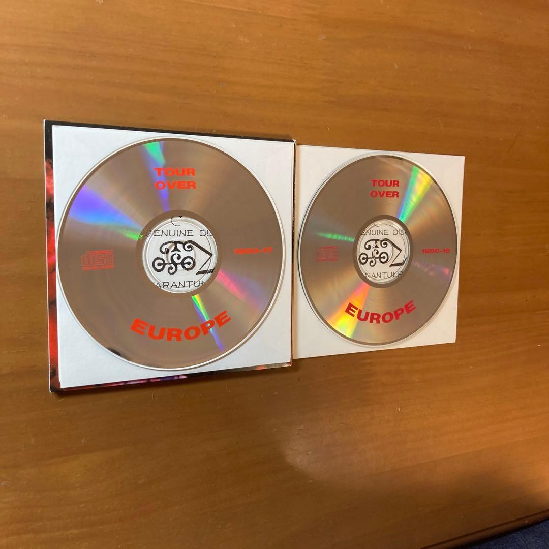 洋楽 Led Zeppelin/Zurich