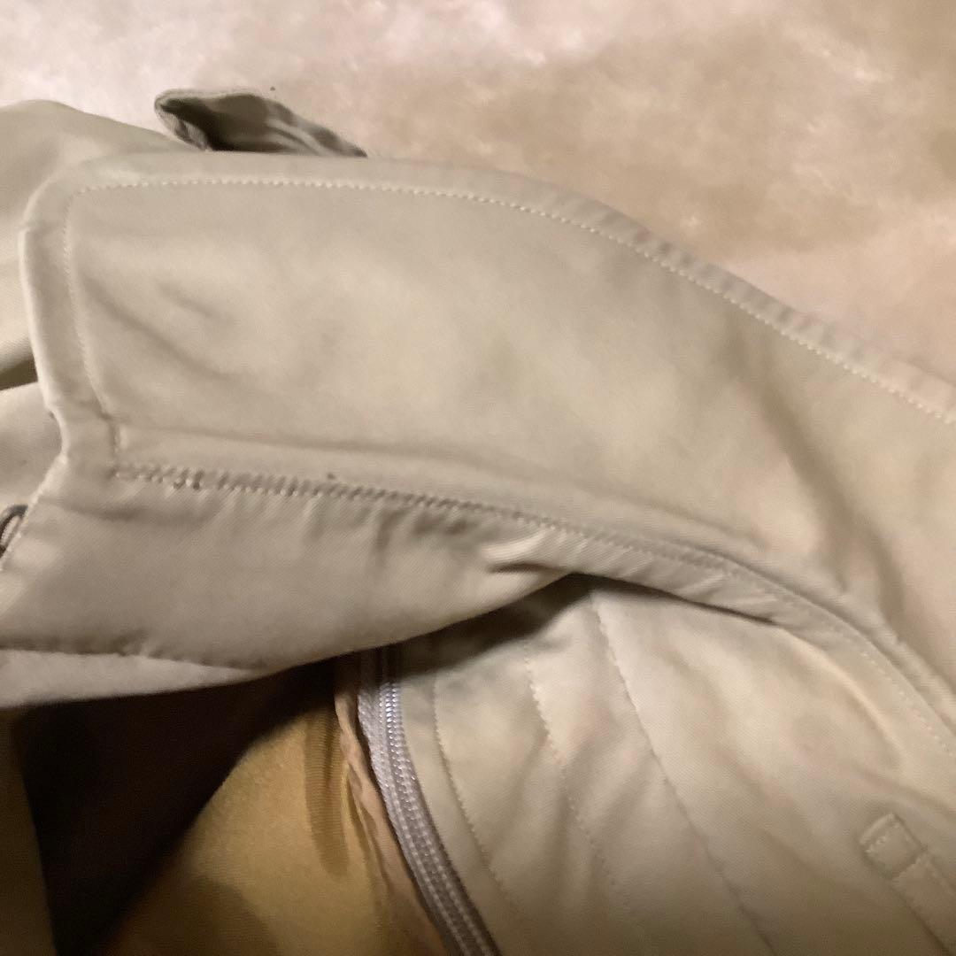 Burberrys ベージュ ライナー付きトレンチコート　7AR