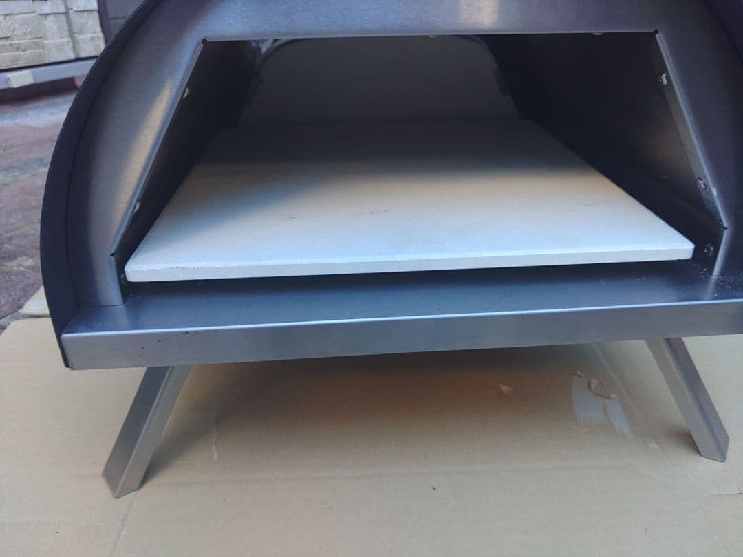 KABUTO ピザ窯　アウトドア