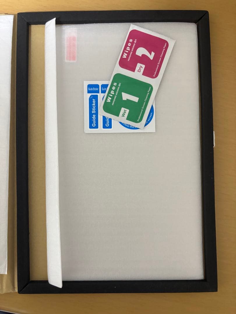 redmi pad se 8.7インチ 保護ケース、保護フィルム付き