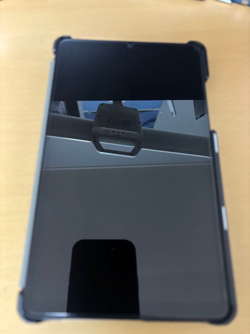 redmi pad se 8.7インチ 保護ケース、保護フィルム付き