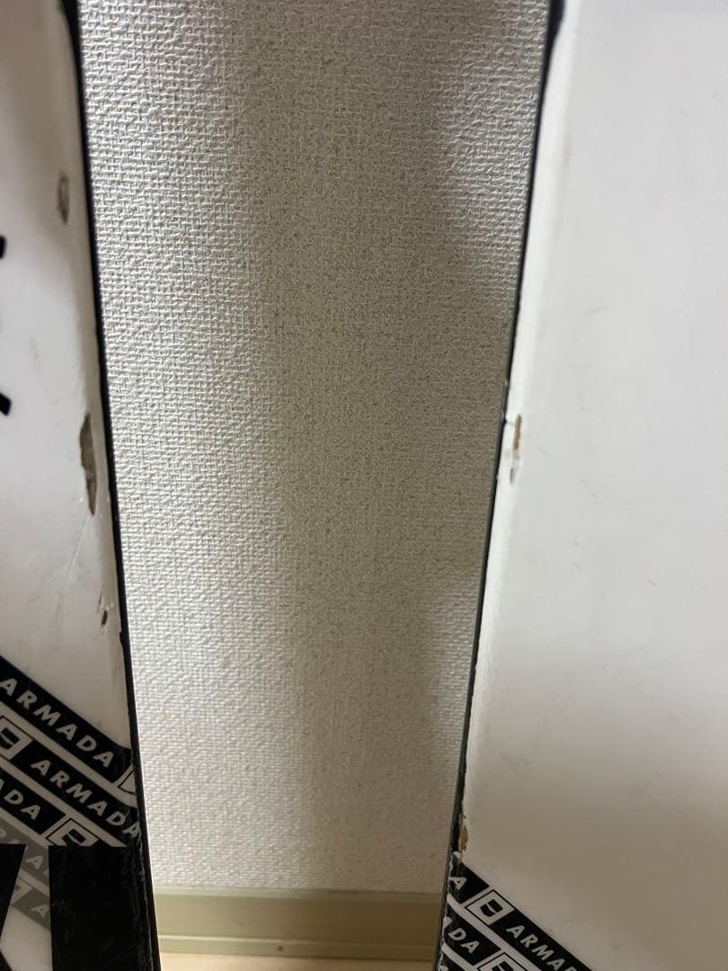 アルマダ イードロ（EDOLLO）164cm ソール長293mm