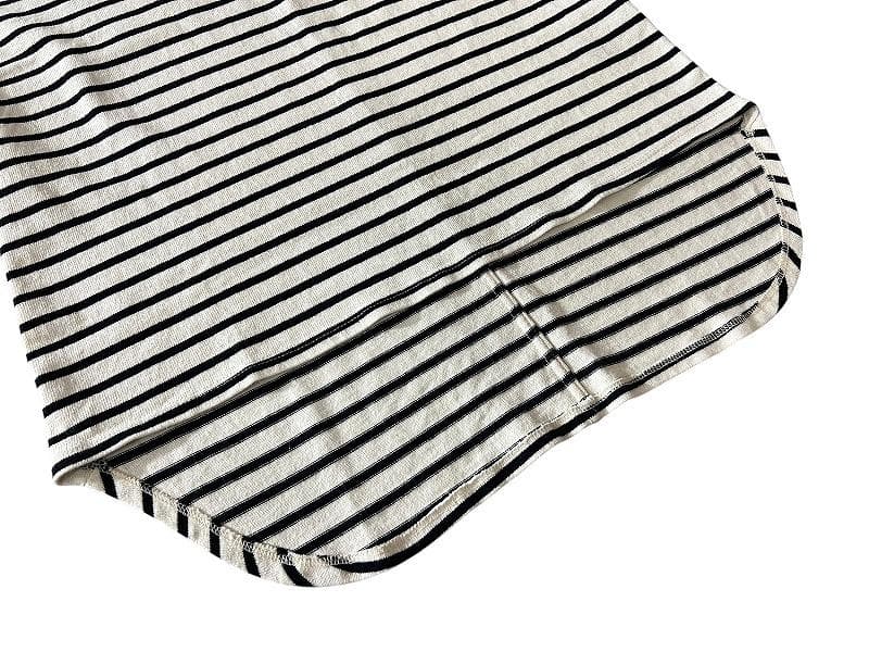 専用　限定 SSENSE フィアオブゴッド 4th ロング丈 肉厚 タンクトップ