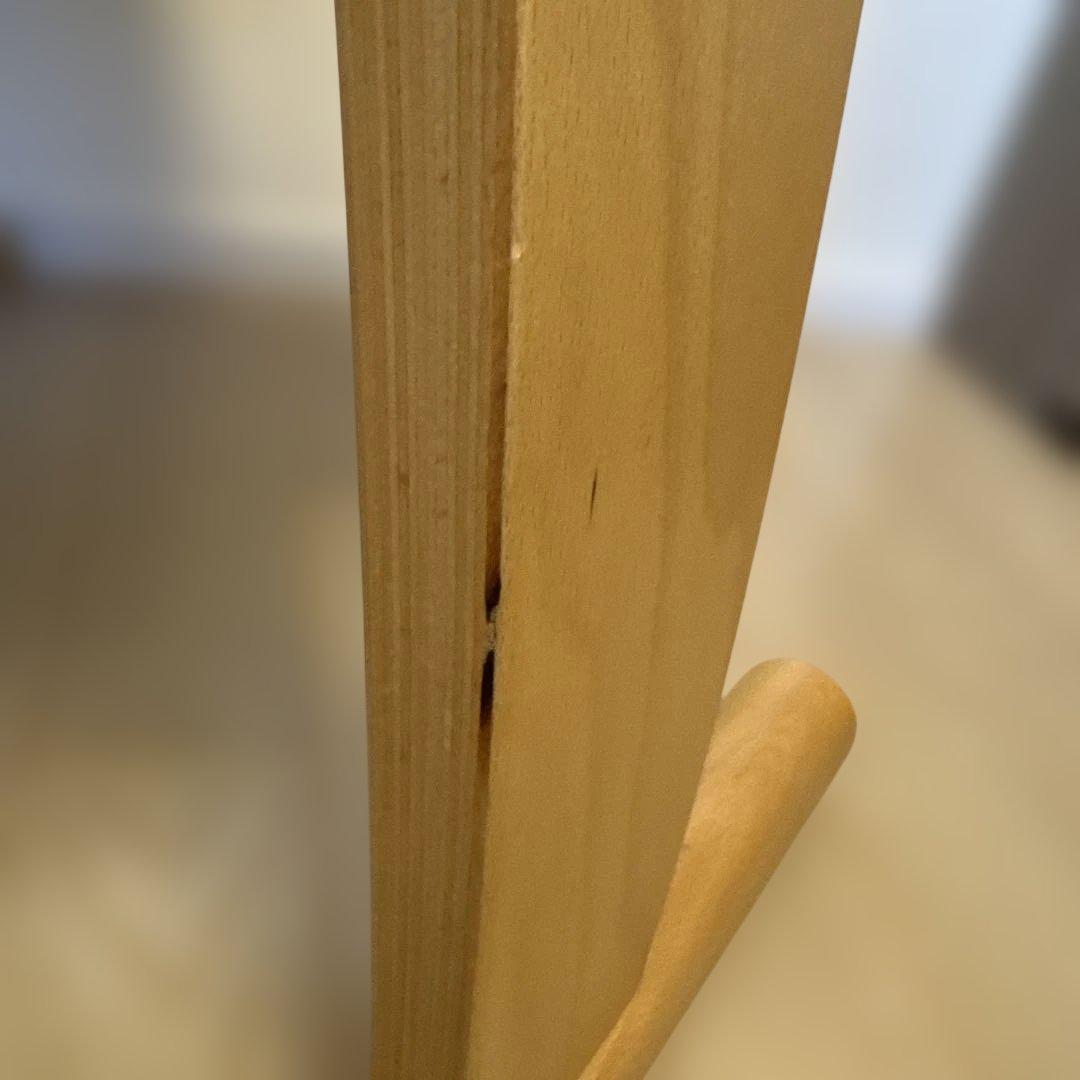 バランスチェアイージー　ネイビー