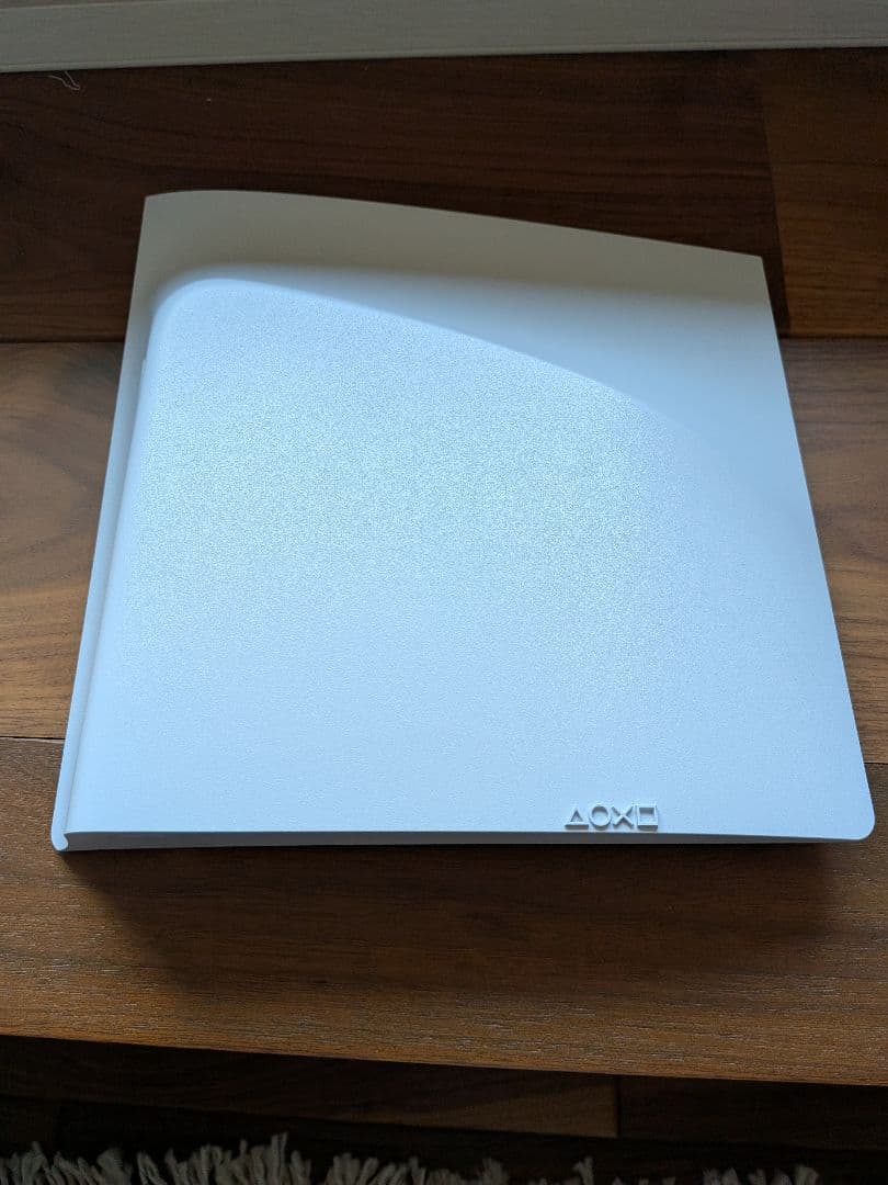 PS5 ディスクドライブ slim CFI-ZDD1J