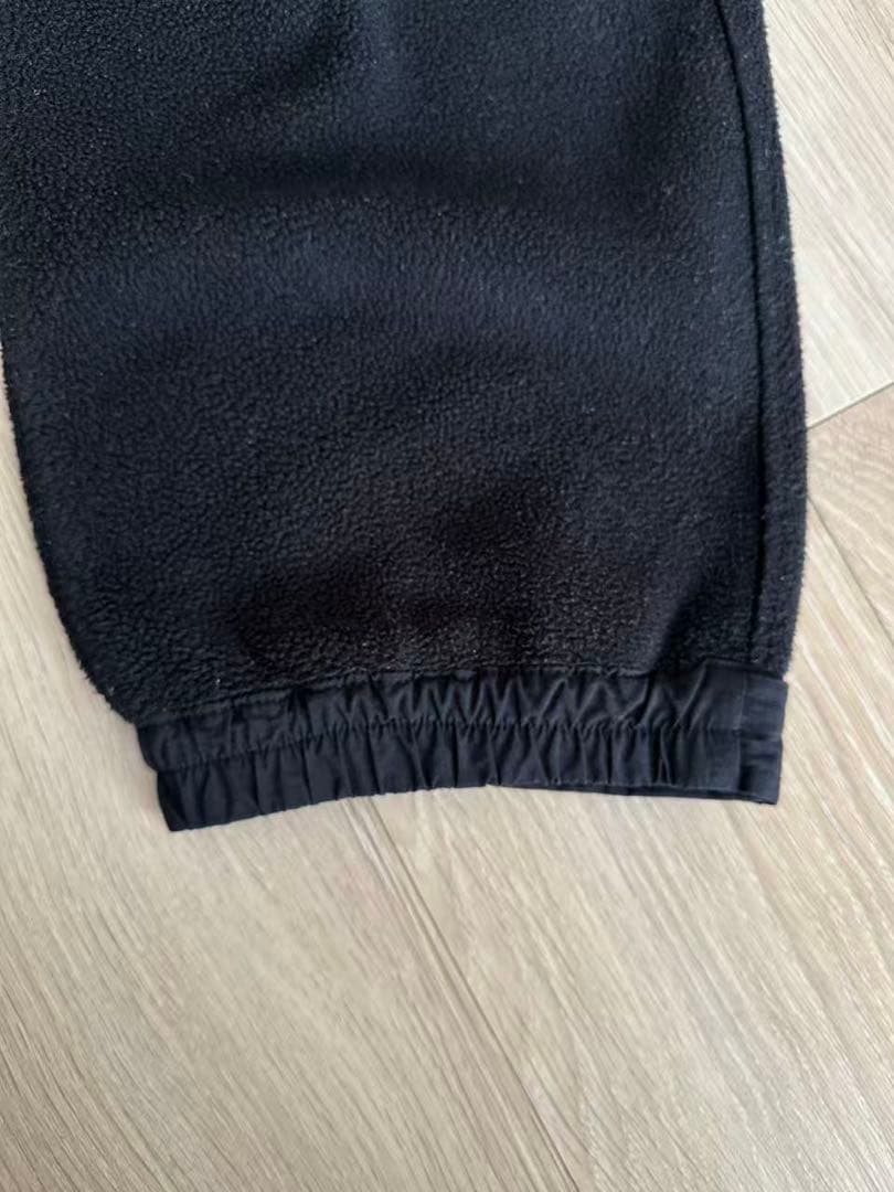 THE NORTH FACE デナリパンツ 黒