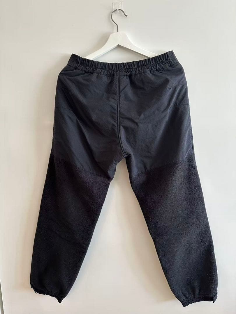 THE NORTH FACE デナリパンツ 黒