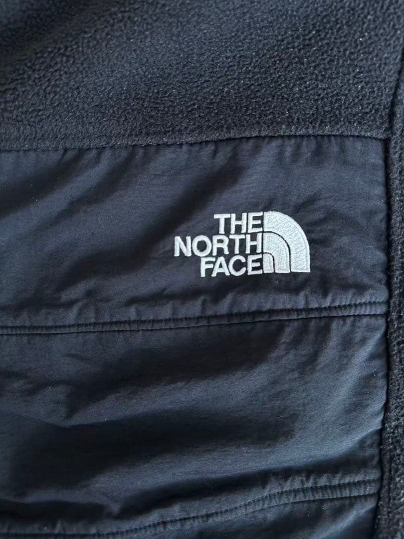 THE NORTH FACE デナリパンツ 黒