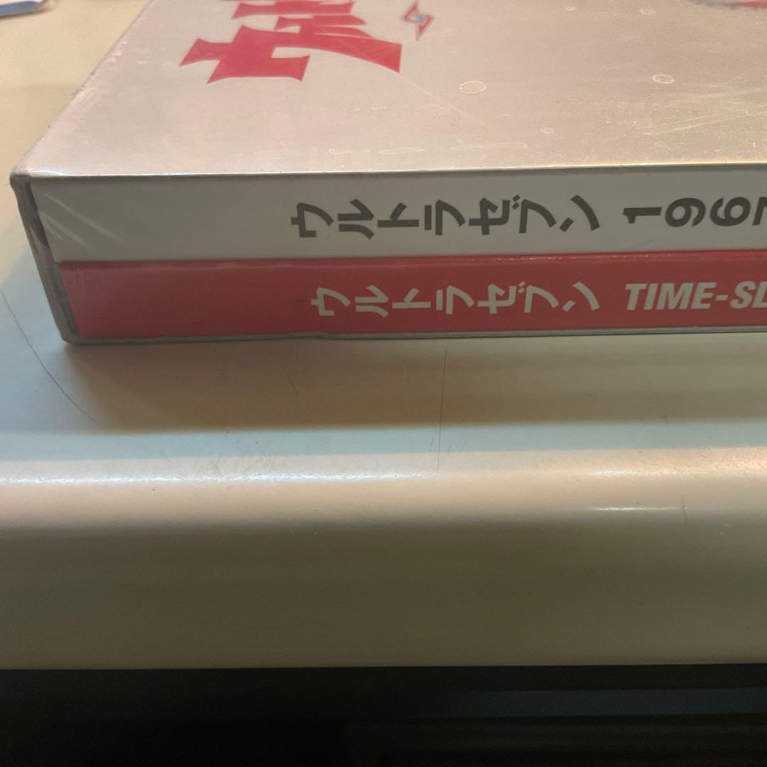 ウルトラセブン1967 DVD付き
