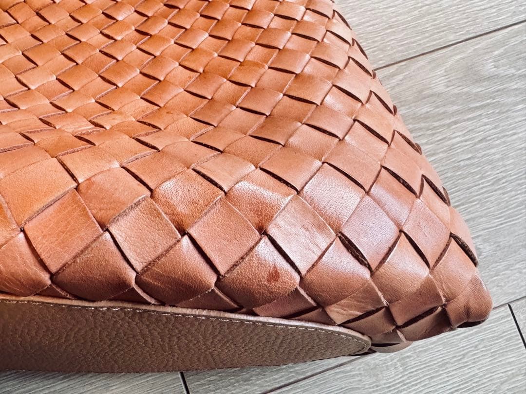 ドラゴン バッグ レザーメッシュ 8893 DRAGON DIFFUSION