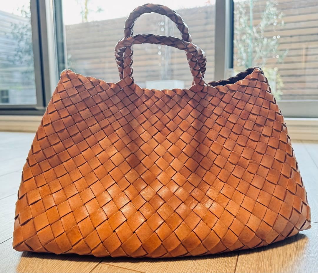 ドラゴン バッグ レザーメッシュ 8893 DRAGON DIFFUSION