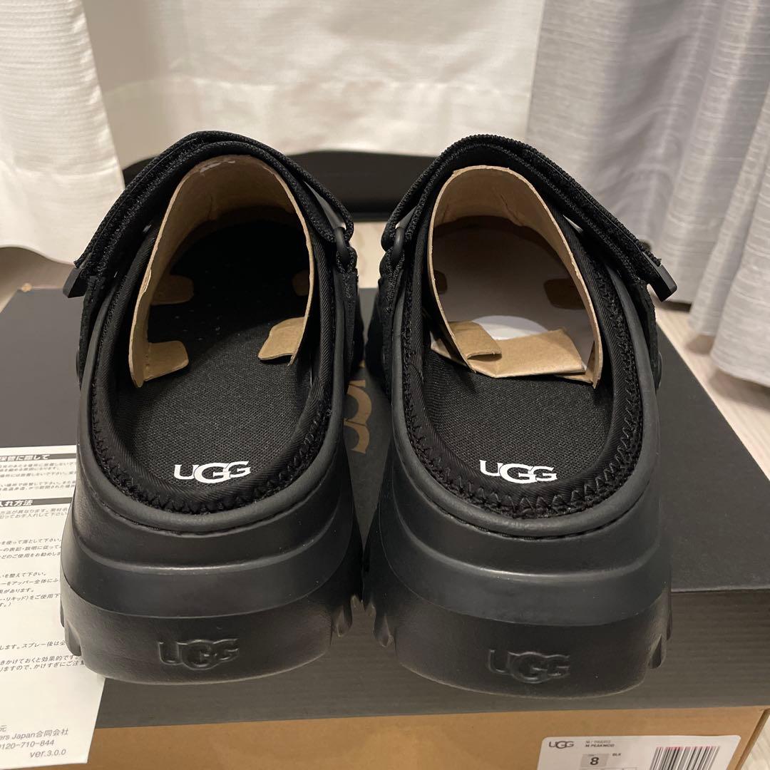 UGG アグ　ピークモッド　PeakMod 26cm