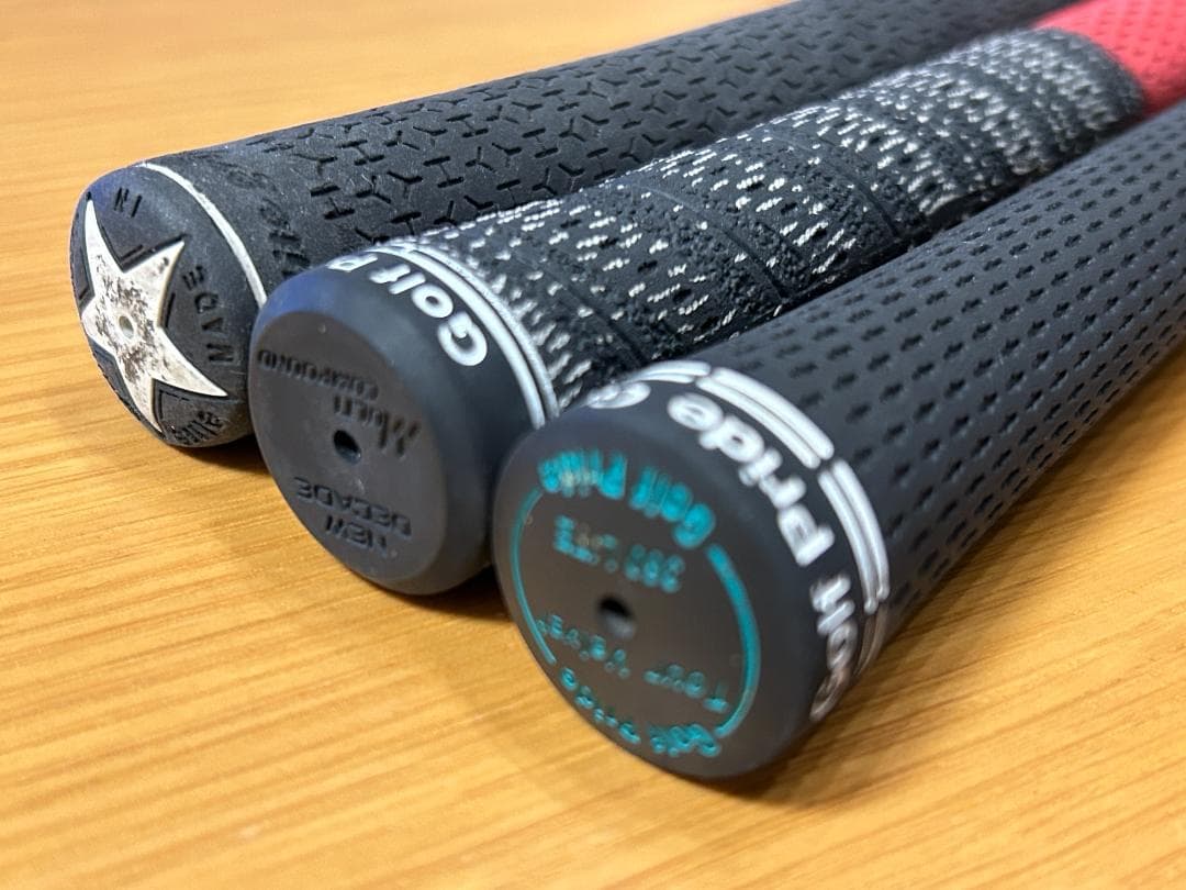 希少 PING ALTA J CB シャフト TSフレックス 1W,3W,5W用