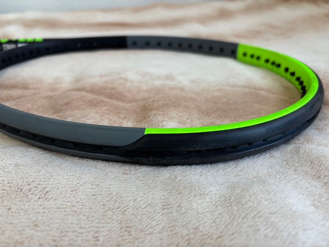 ウイルソン Wilson BLADE 98S V7 G3