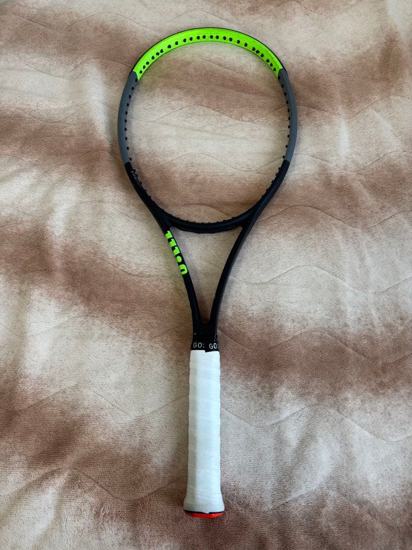 ウイルソン Wilson BLADE 98S V7 G3