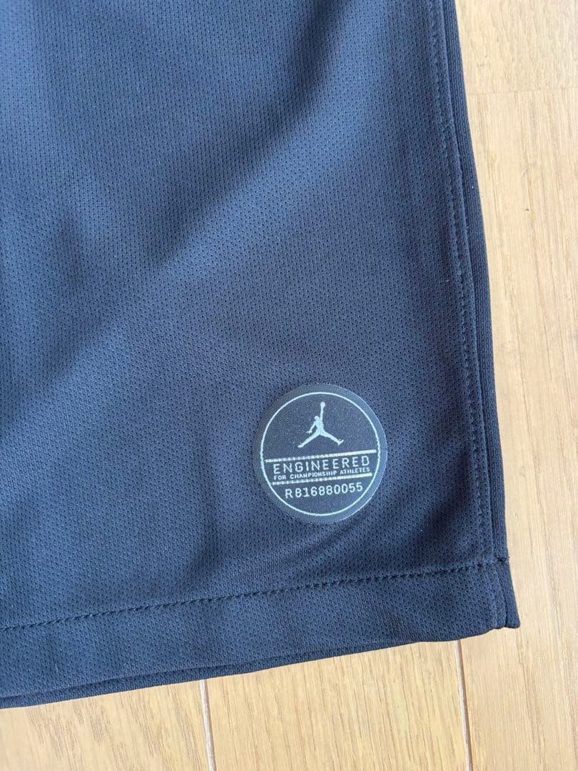 PSG × JORDAN ユニフォーム M ネイマール期 18/19 上下セット