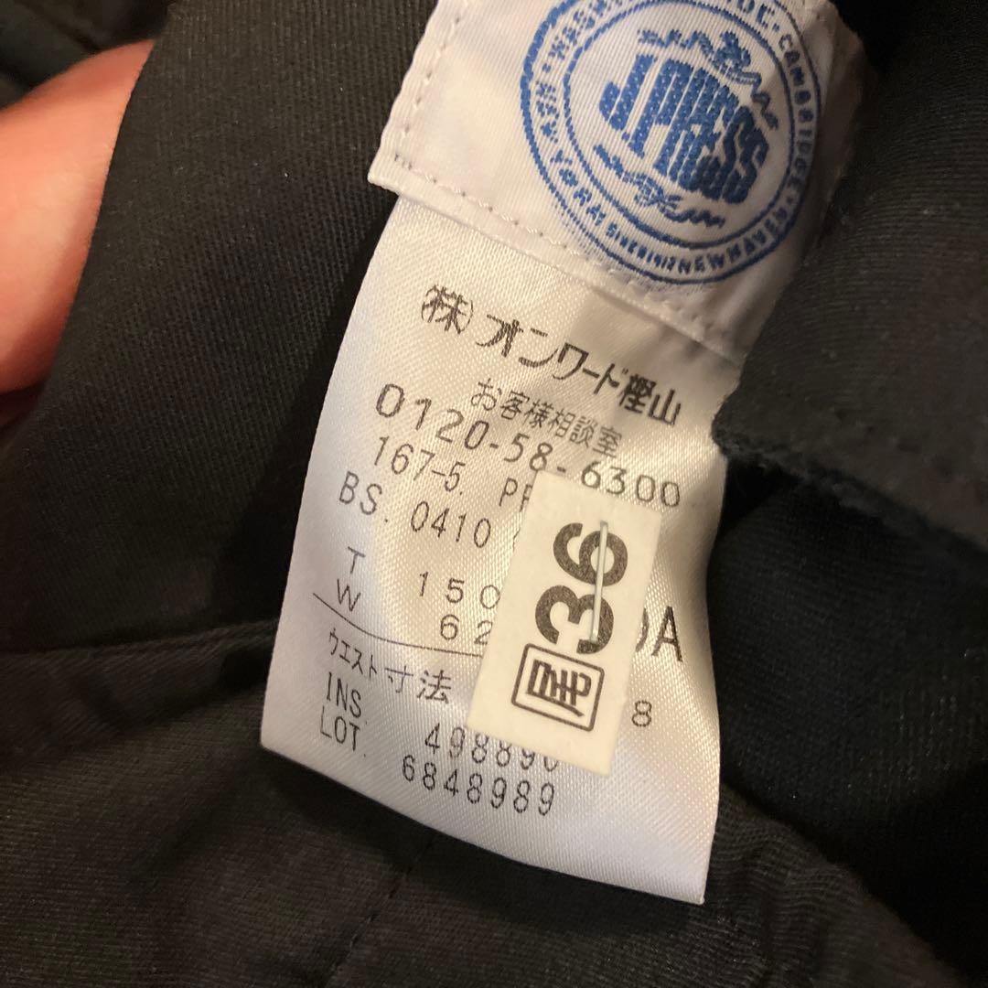 ［美品］男の子150 卒業式4点セット　Ralphシャツ