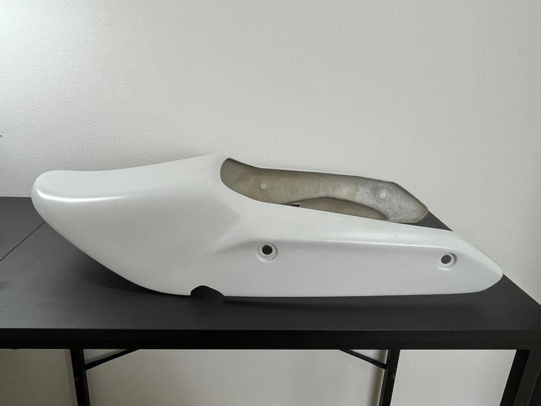 VTR250 テールカウル ゼファー仕様