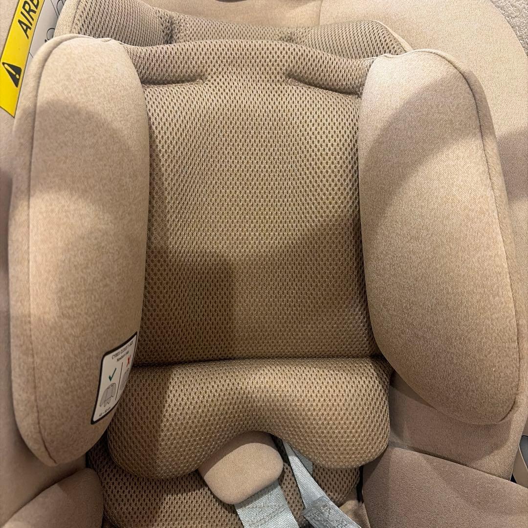 集金兵Cybex Cloud T i-Size ベースセット