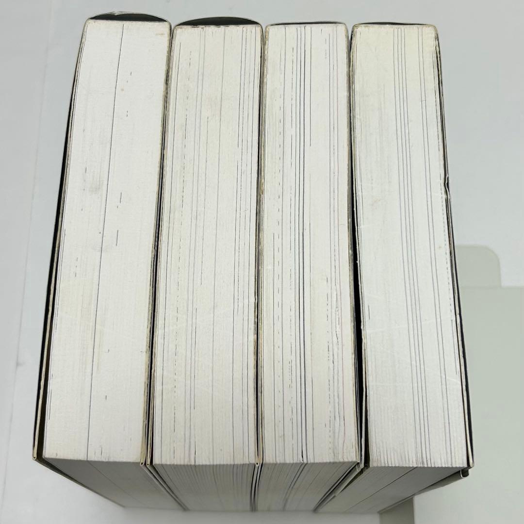 【送料込み】SF・異色短編 1〜4巻 全巻セット 藤子 F・不二雄