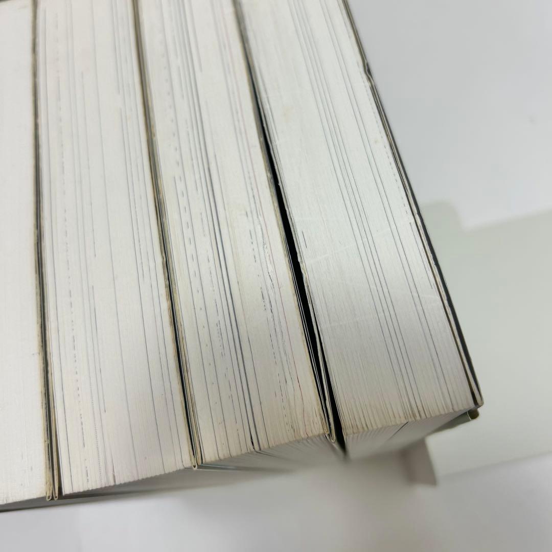 【送料込み】SF・異色短編 1〜4巻 全巻セット 藤子 F・不二雄