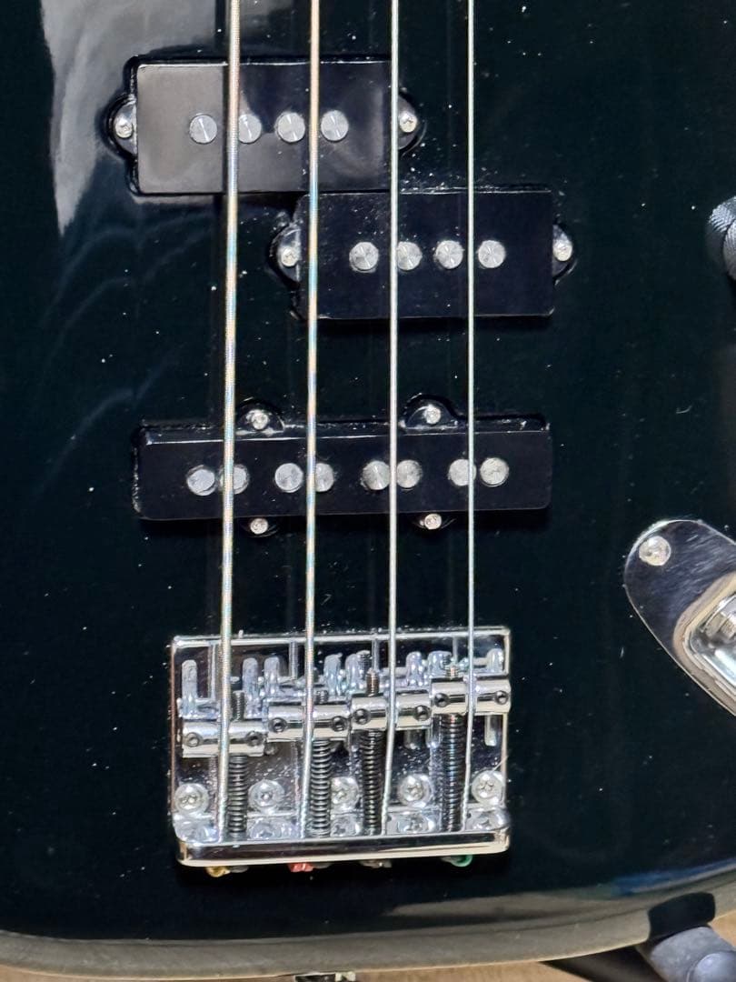 【TAIJI】Killer KB-Malice【沢田泰司】