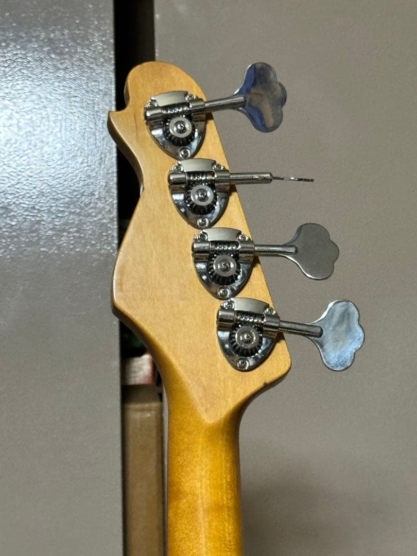 【TAIJI】Killer KB-Malice【沢田泰司】