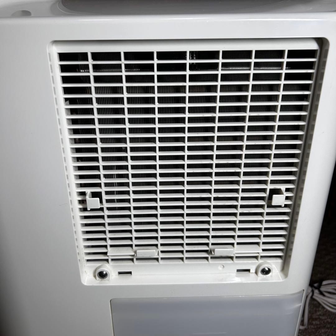 【美品】CORONA 衣類乾燥除湿機　CD-S6318 コンプレッサー式