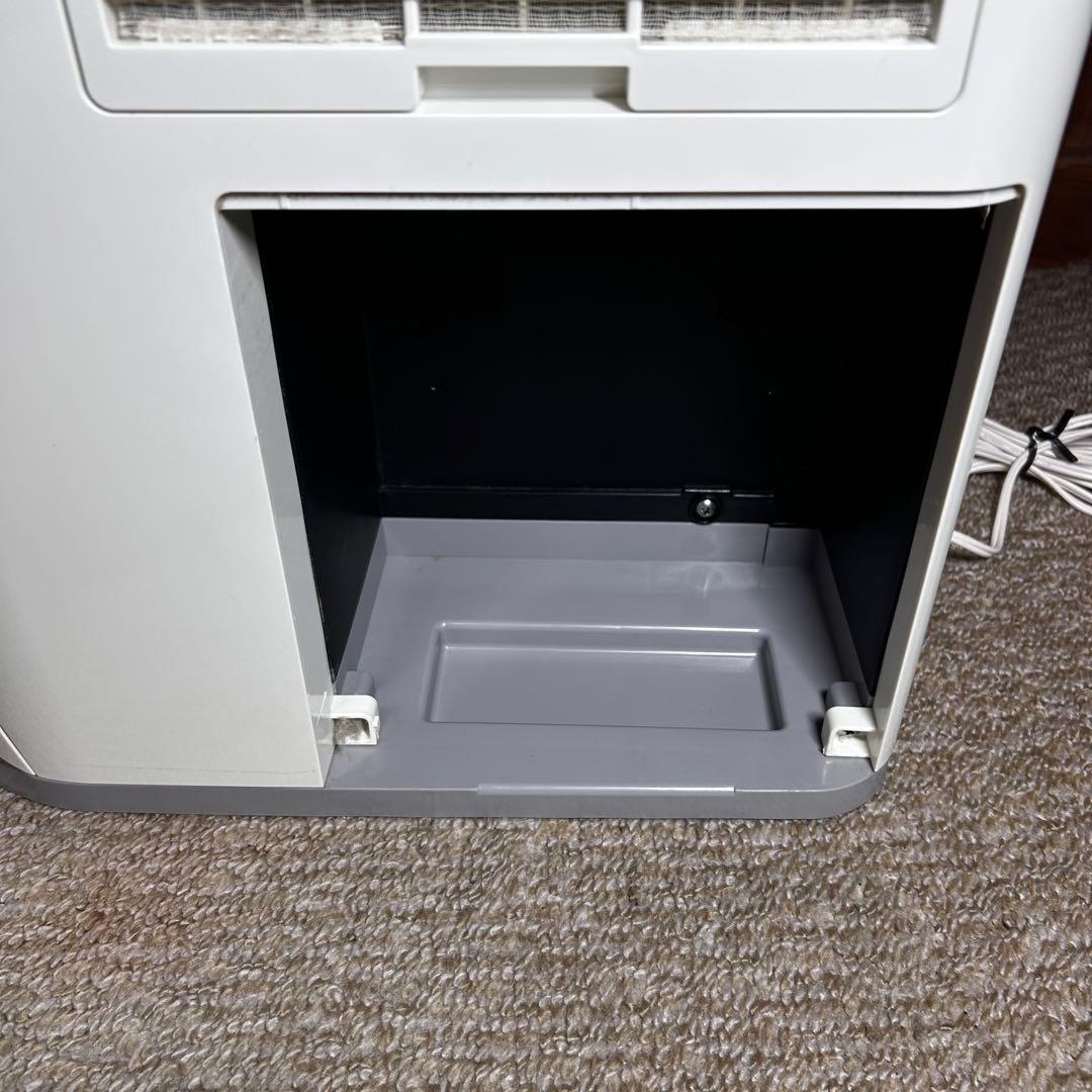 【美品】CORONA 衣類乾燥除湿機　CD-S6318 コンプレッサー式