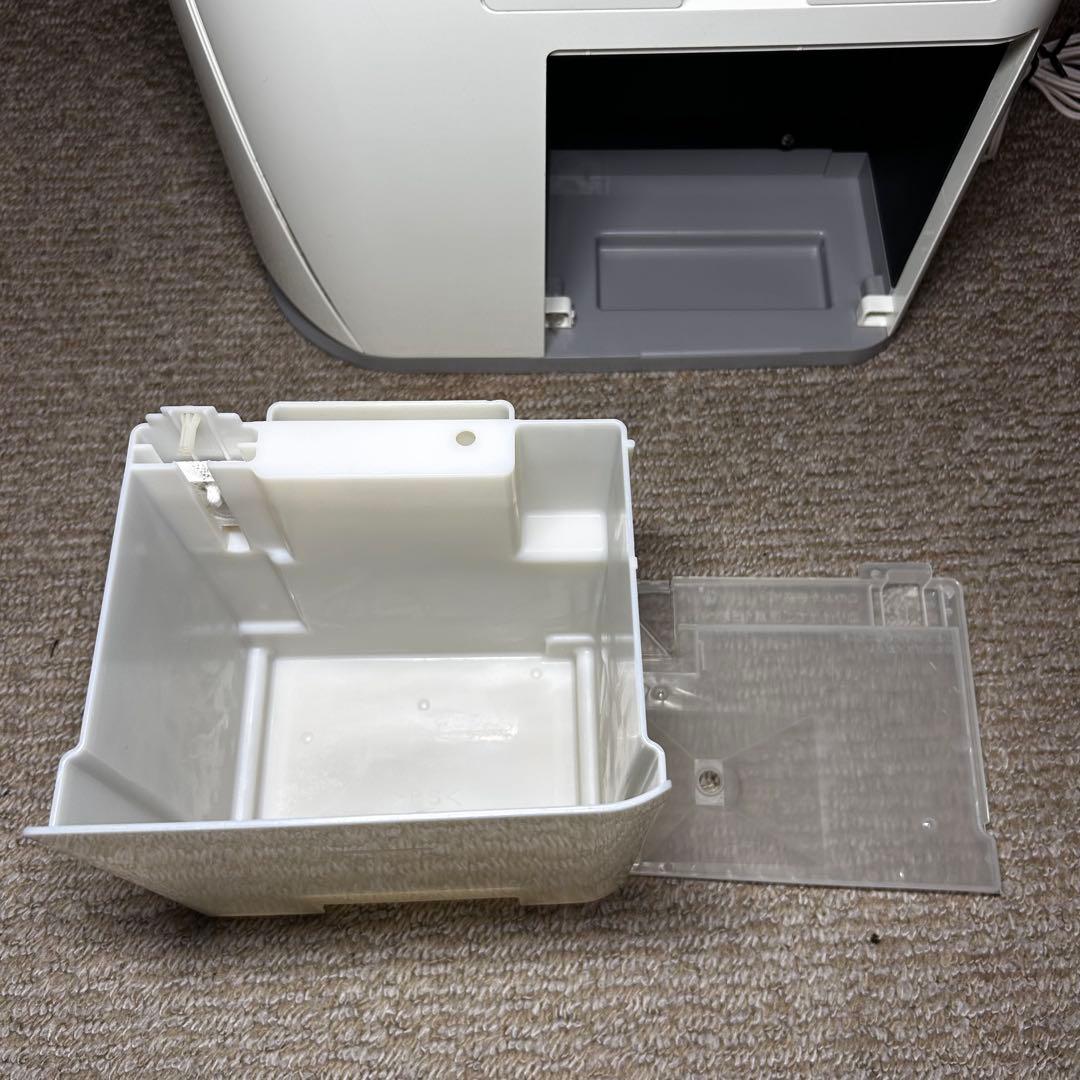 【美品】CORONA 衣類乾燥除湿機　CD-S6318 コンプレッサー式