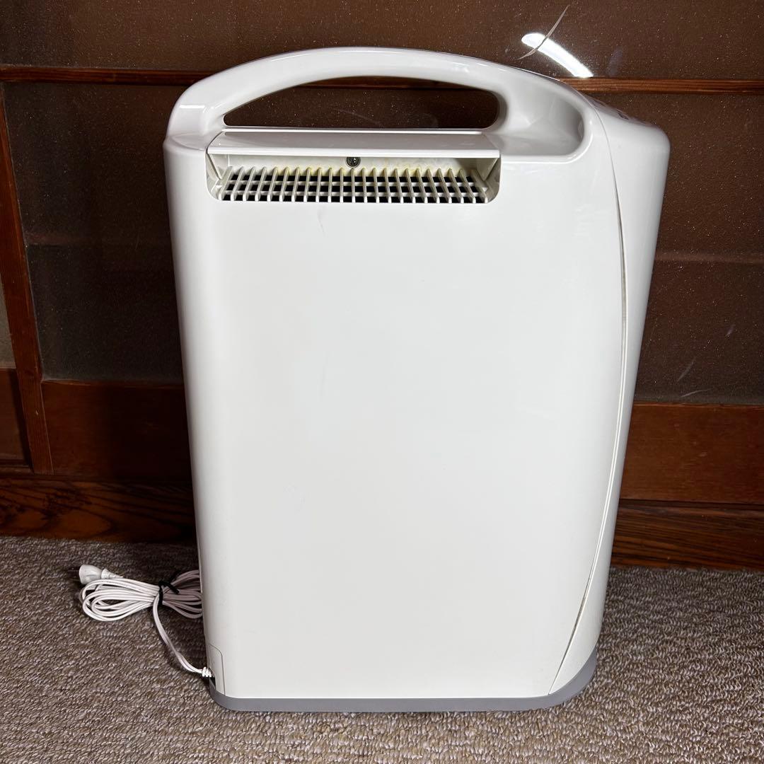 【美品】CORONA 衣類乾燥除湿機　CD-S6318 コンプレッサー式