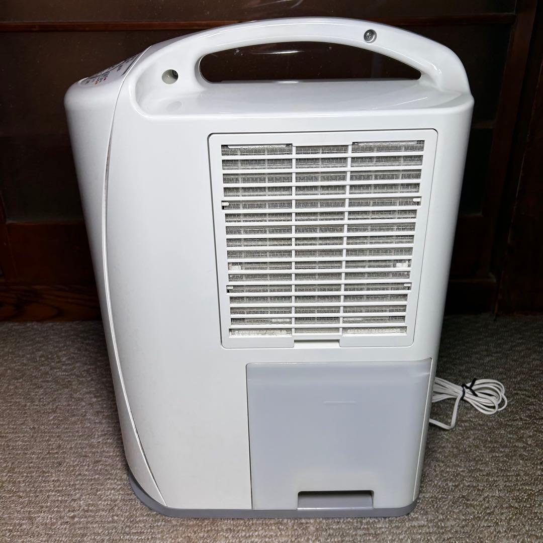 【美品】CORONA 衣類乾燥除湿機　CD-S6318 コンプレッサー式