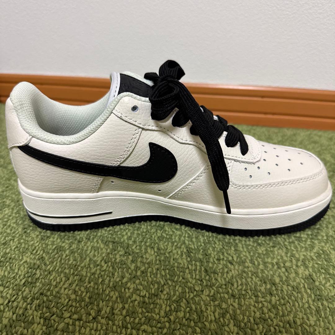 靴 Nike Air Force1 Supreme x The North Face