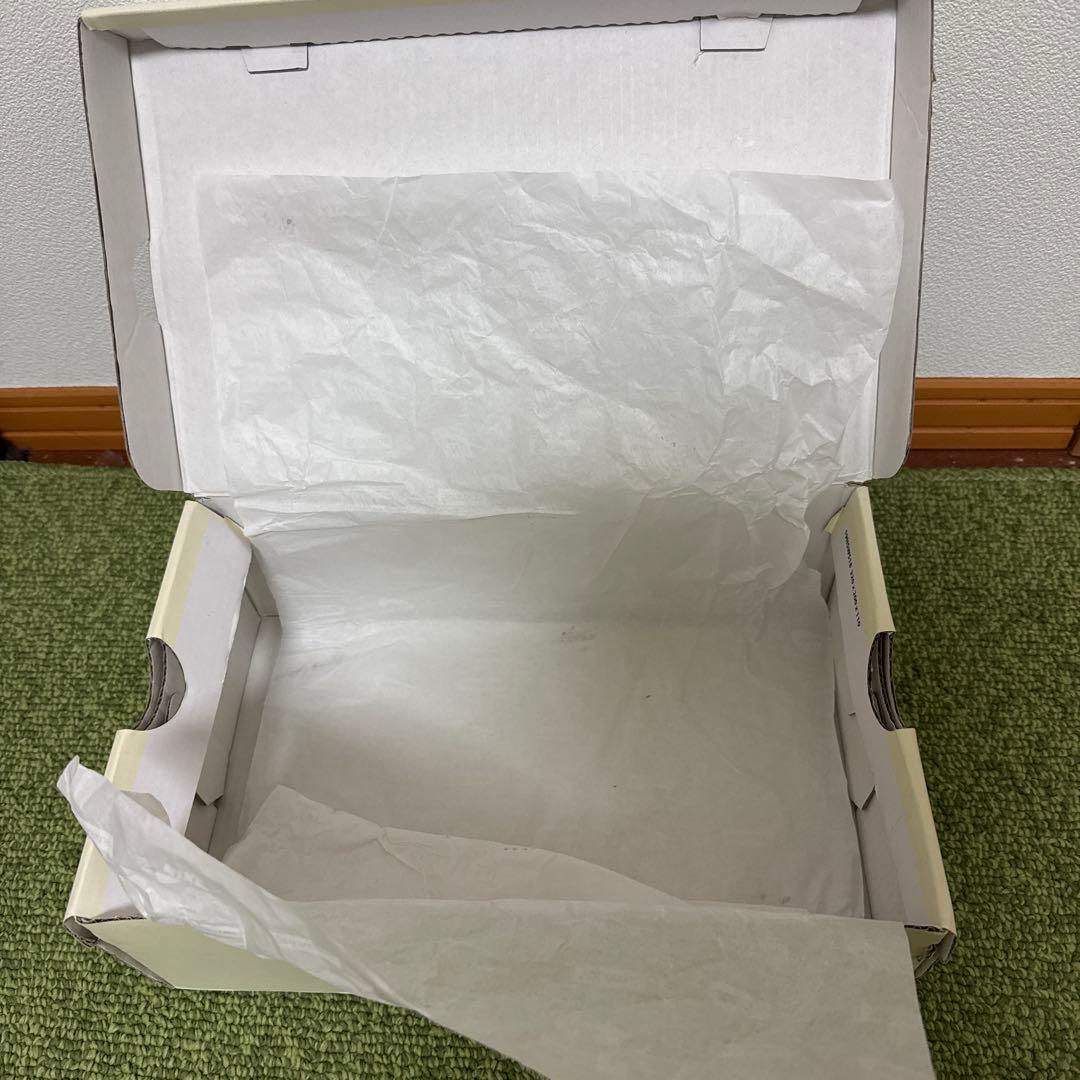 靴 Nike Air Force1 Supreme x The North Face