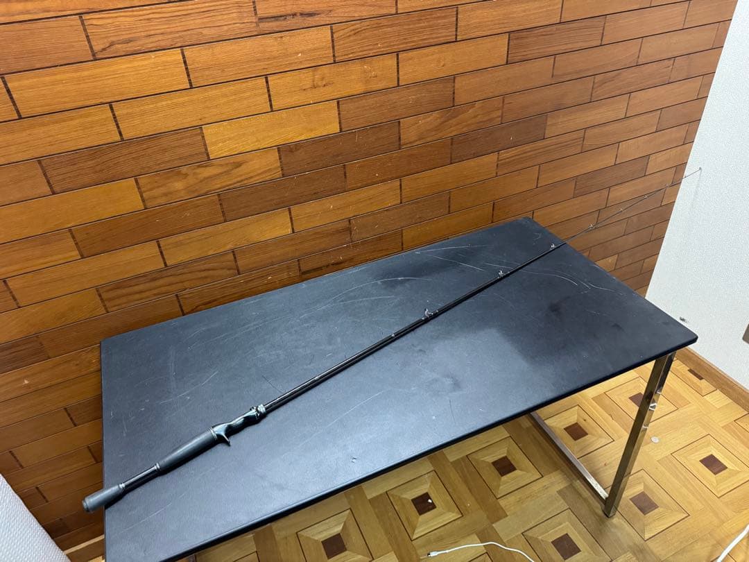 ダイワ スティーズ STZ 661MRB-XTQ マシンガンキャスト