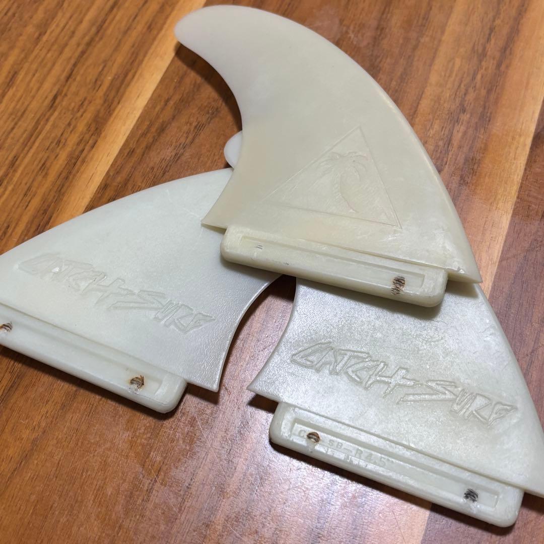 CATCHSURF ODYSEA LOG7’0 中古品