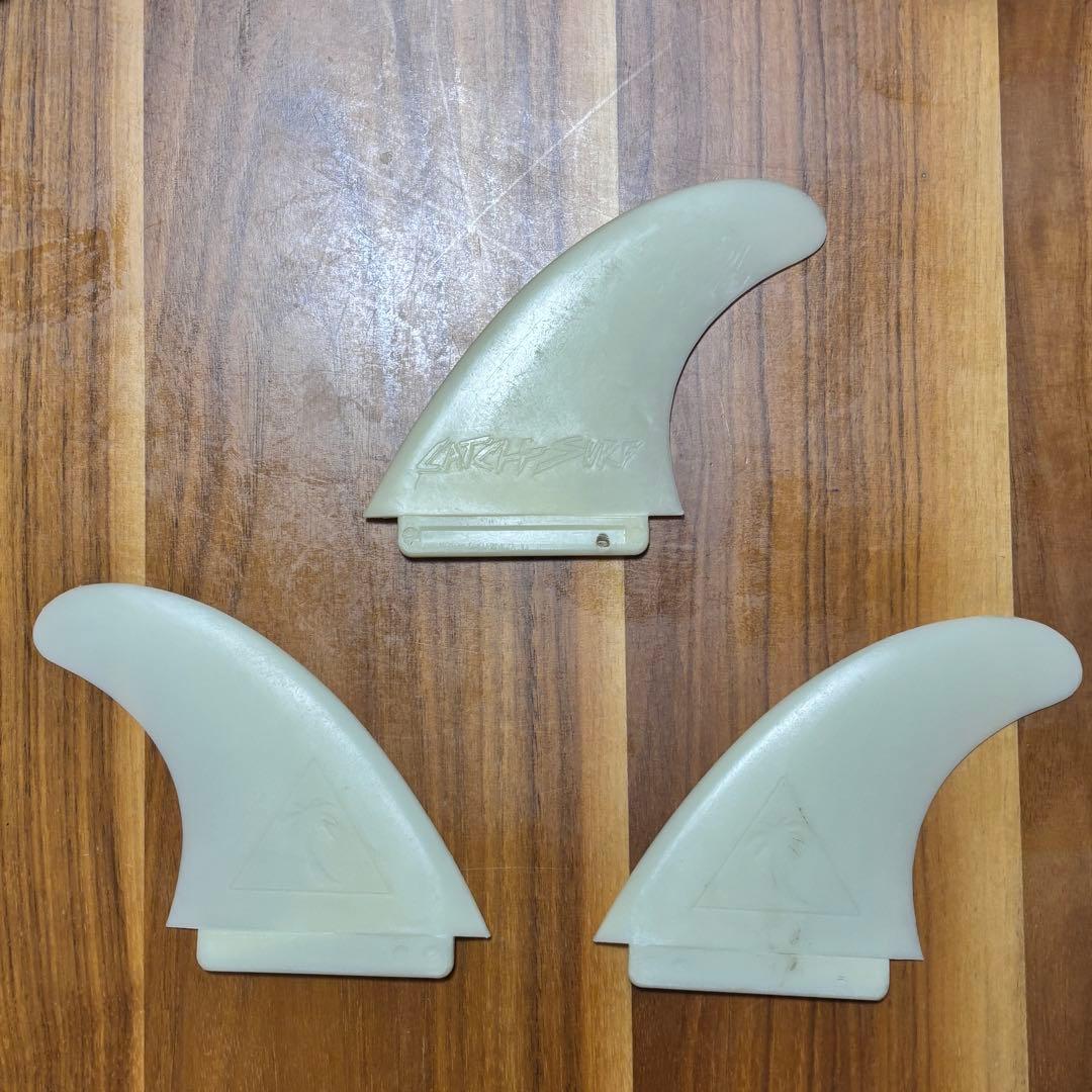 CATCHSURF ODYSEA LOG7’0 中古品