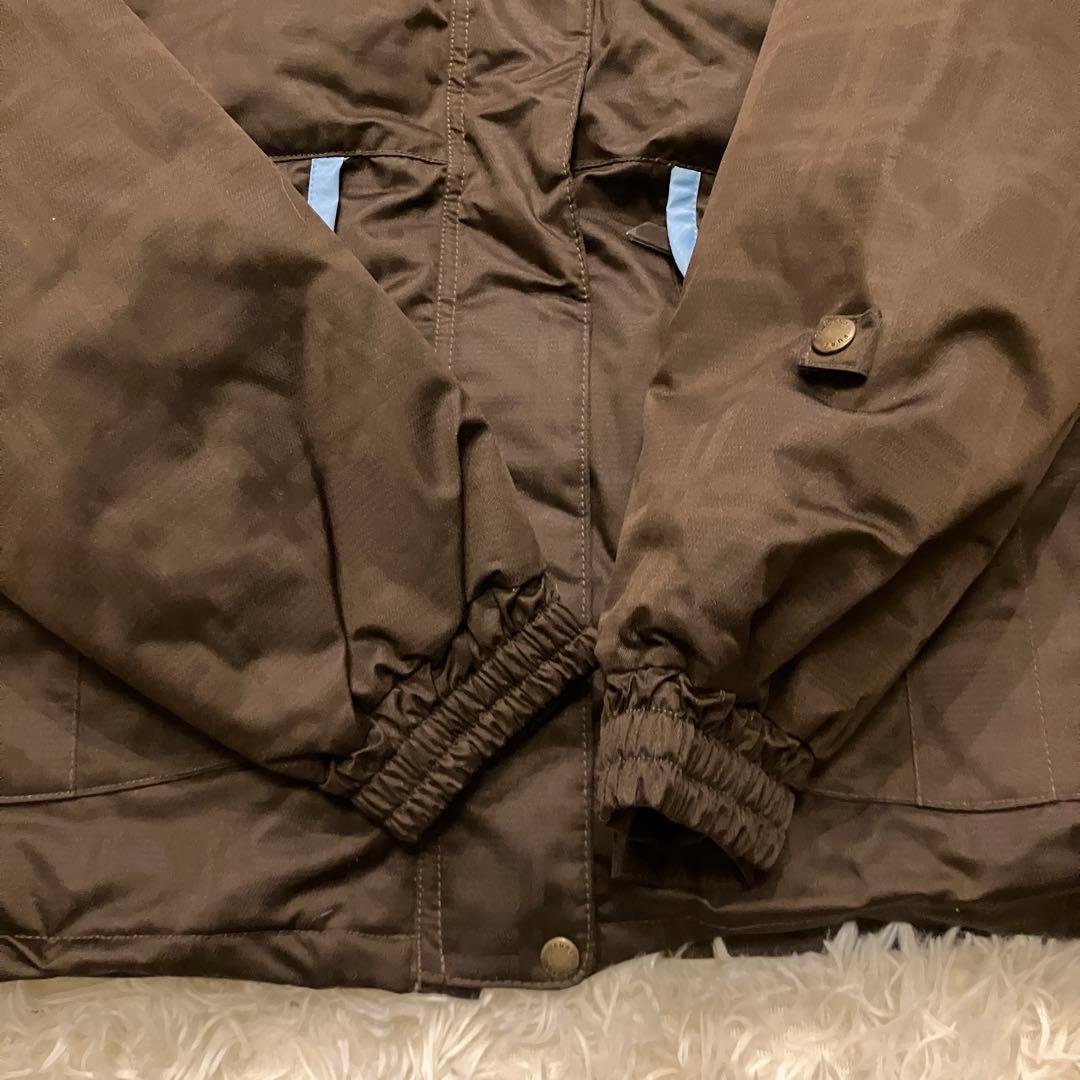 【林檎ちゃん】#U14✨PURECOCIOUS✨スキーウェア 上下 L