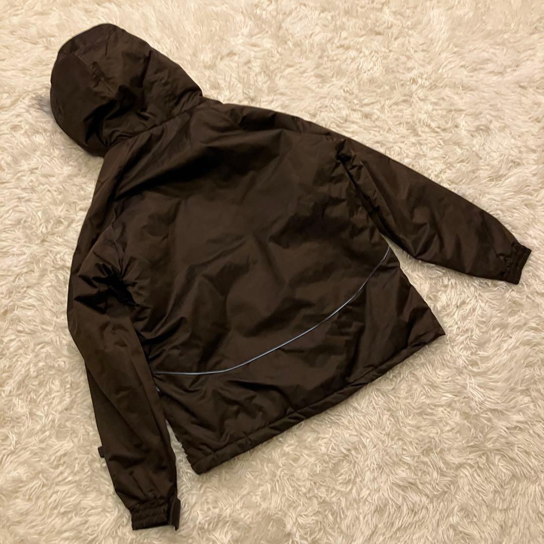 【林檎ちゃん】#U14✨PURECOCIOUS✨スキーウェア 上下 L