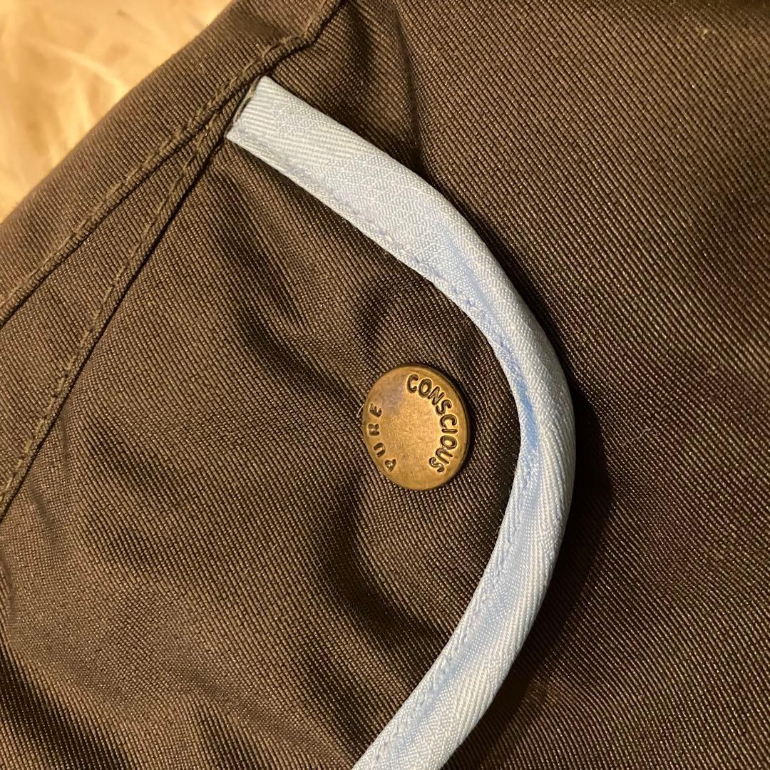 【林檎ちゃん】#U14✨PURECOCIOUS✨スキーウェア 上下 L