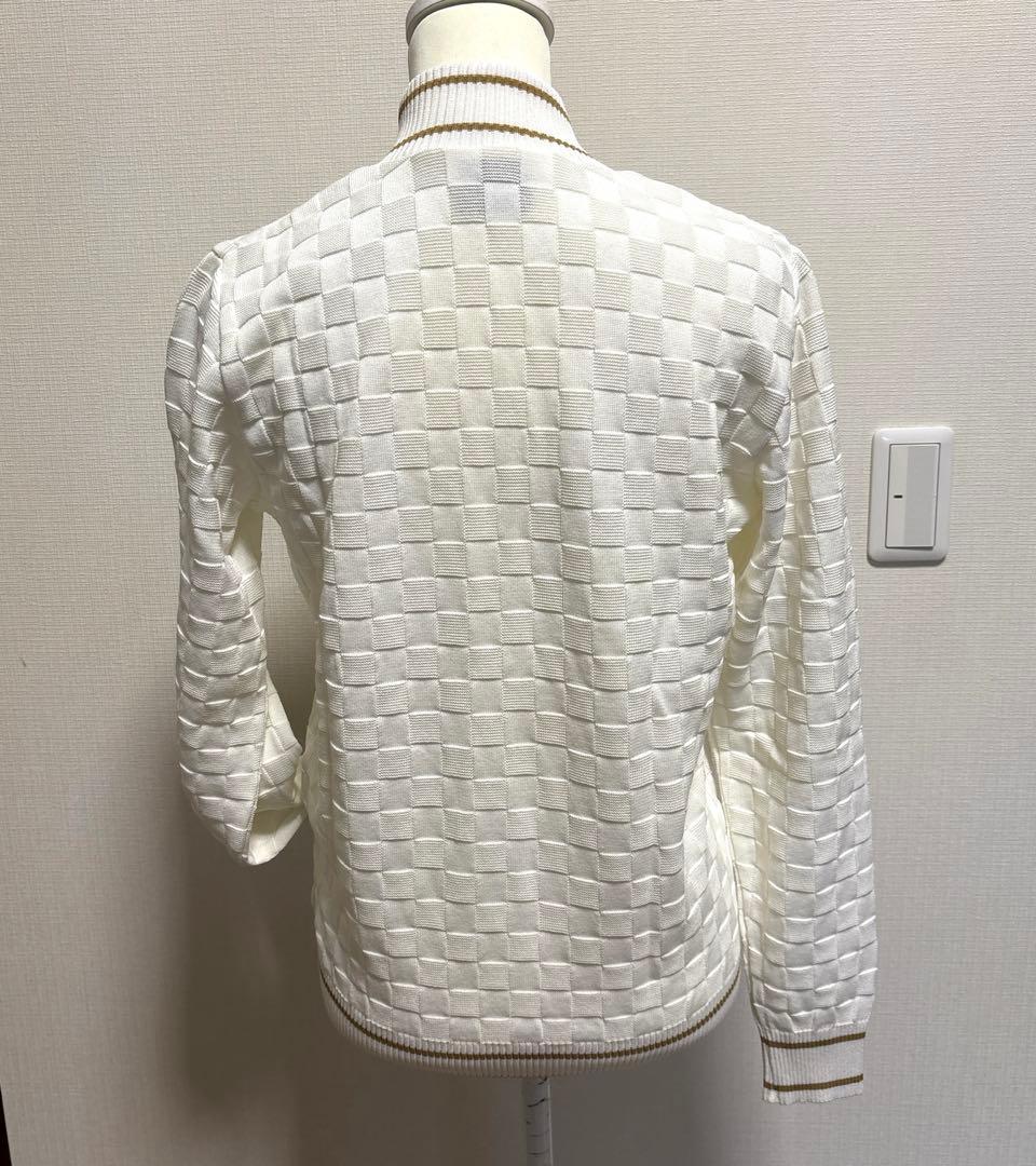 ヨネックス25年モデル！womanセーターサイズ　【Ｍ】