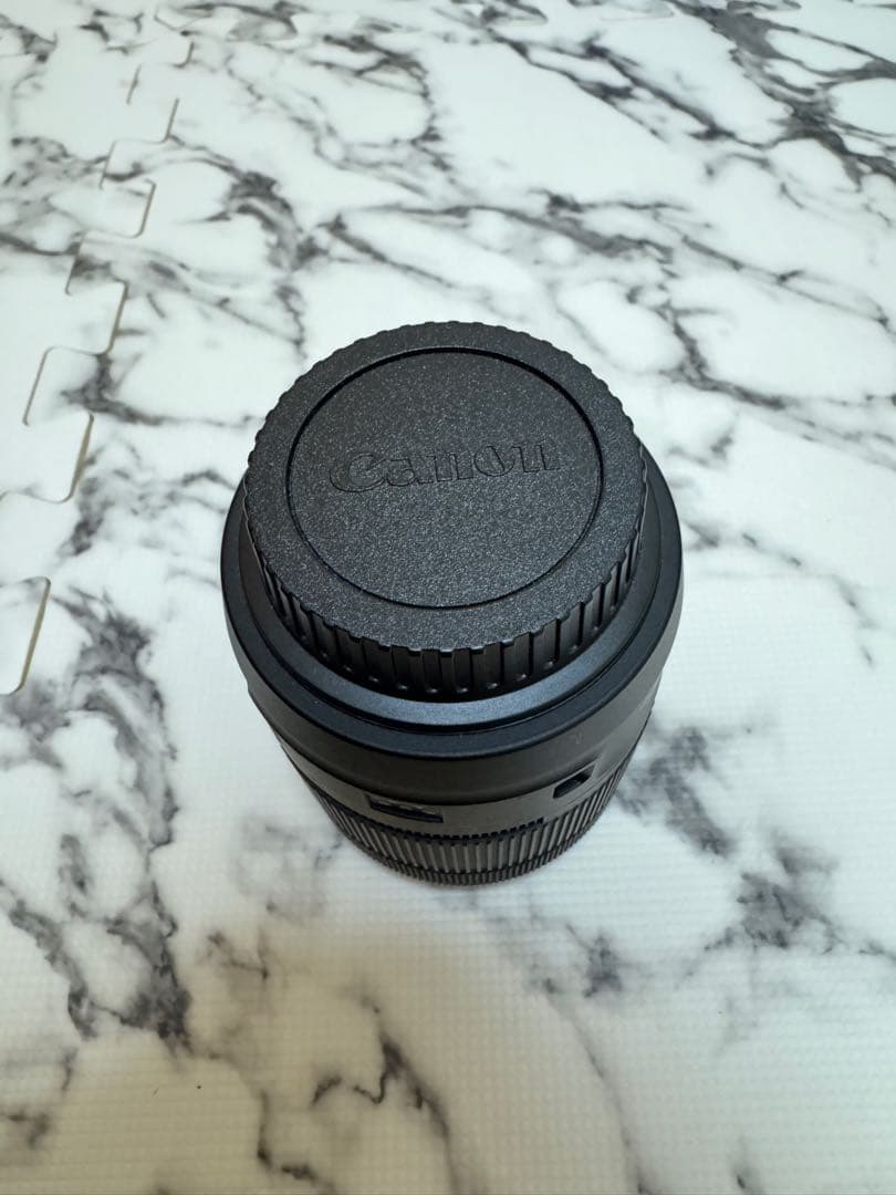 Canon ズームレンズ EF-S 18-135mm