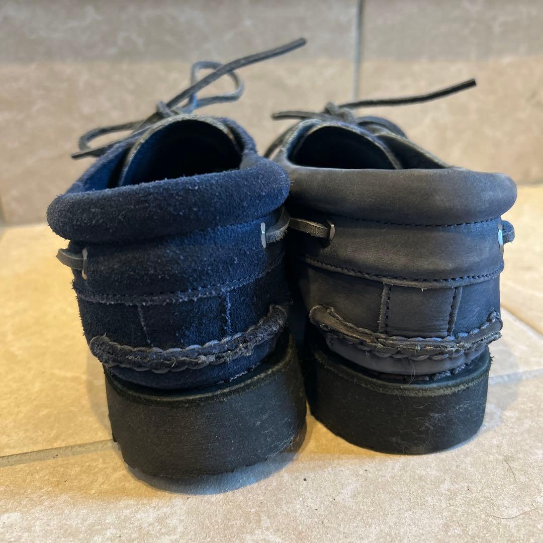 F*u様 engineered garments timberland 3eye